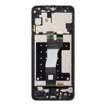 LCD Assembly With Frame Compatible for Samsung Galaxy A05S (A057 / 2023) (Refurbished)