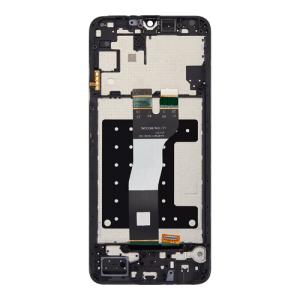 LCD Assembly With Frame Compatible for Samsung Galaxy A05S (A057 / 2023) (Refurbished)