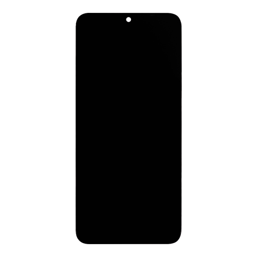 LCD Assembly With Frame Compatible for Samsung Galaxy A05S (A057 / 2023) (Refurbished)