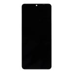 LCD Assembly With Frame Compatible for Samsung Galaxy A06 5G (A066 / 2025) (Refurbished)