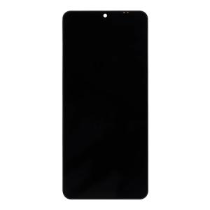 LCD Assembly With Frame Compatible for Samsung Galaxy A06 5G (A066 / 2025) (Refurbished)