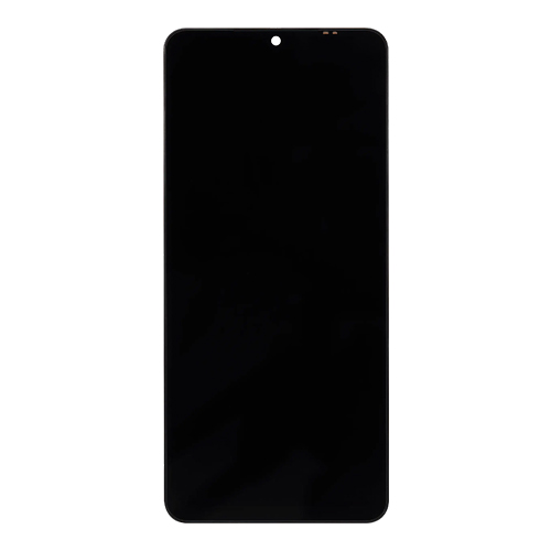 LCD Assembly With Frame Compatible for Samsung Galaxy A06 5G (A066 / 2025) (Refurbished)