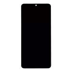 LCD Assembly With Frame Compatible for Samsung Galaxy A06 (A065 / 2024) (Refurbished)