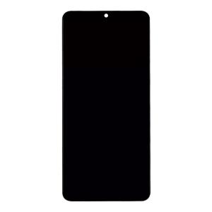 LCD Assembly With Frame Compatible for Samsung Galaxy A06 (A065 / 2024) (Refurbished)