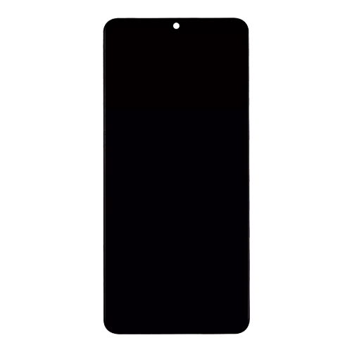 LCD Assembly With Frame Compatible for Samsung Galaxy A06 (A065 / 2024) (Refurbished)