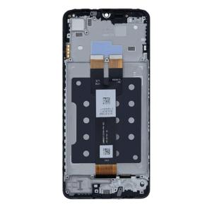 LCD Assembly With Frame Compatible for Samsung Galaxy A07 5G (A076 / 2025) (Refurbished)