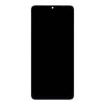 LCD Assembly With Frame Compatible for Samsung Galaxy A07 5G (A076 / 2025) (Refurbished)