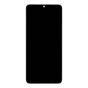 LCD Assembly With Frame Compatible for Samsung Galaxy A07 5G (A076 / 2025) (Refurbished)