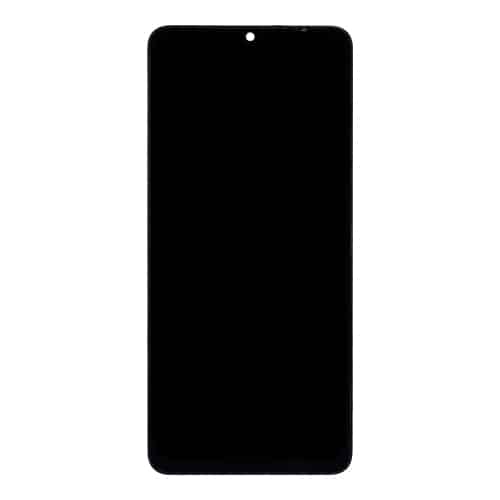 LCD Assembly With Frame Compatible for Samsung Galaxy A07 5G (A076 / 2025) (Refurbished)