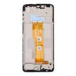 LCD Assembly With Frame Compatible for Samsung Galaxy A07 (A075 / 2025) (Refurbished)