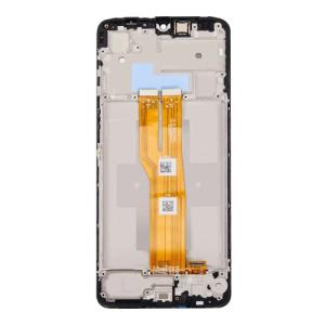 LCD Assembly With Frame Compatible for Samsung Galaxy A07 (A075 / 2025) (Refurbished)