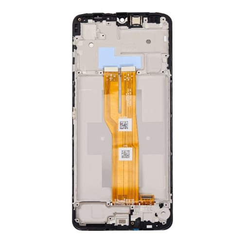 LCD Assembly With Frame Compatible for Samsung Galaxy A07 (A075 / 2025) (Refurbished)