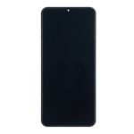 LCD Assembly With Frame Compatible for Samsung Galaxy A13 4G (A135 / 2021) / A13S (A137 / 2022) (Refurbished)