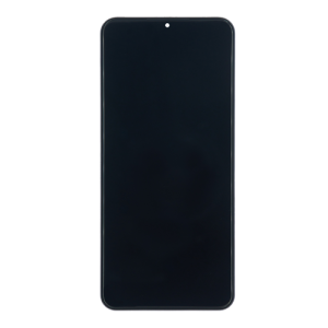 LCD Assembly With Frame Compatible for Samsung Galaxy A13 4G (A135 / 2021) / A13S (A137 / 2022) (Refurbished)