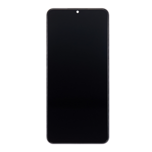 LCD Assembly With Frame Compatible for Samsung Galaxy A13 5G (A136U / 2021) (Refurbished)