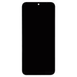 LCD Assembly With Frame Compatible for Samsung Galaxy A14 4G (A145P / 2023) (Refurbished)