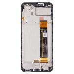 LCD Assembly With Frame Compatible for Samsung Galaxy A23 5G (A236U/B / 2022) (Refurbished)