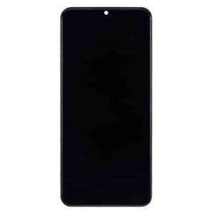 LCD Assembly With Frame Compatible for Samsung Galaxy A23 5G (A236U/B / 2022) (Refurbished)