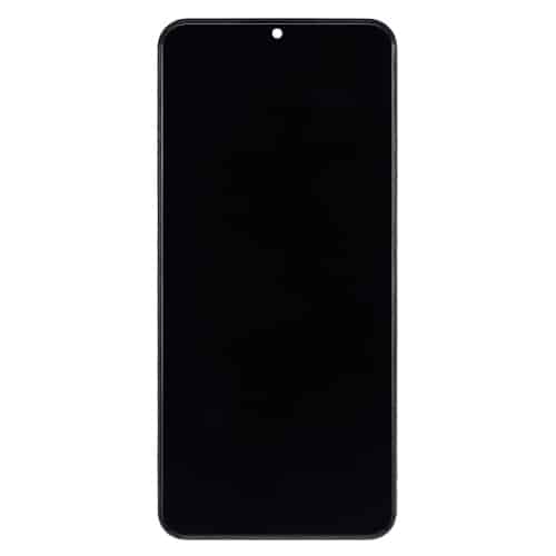 LCD Assembly With Frame Compatible for Samsung Galaxy A23 5G (A236U/B / 2022) (Refurbished)