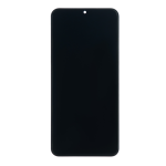 LCD Assembly With Frame Compatible for Samsung Galaxy A23 (A235 / 2022) (Refurbished)