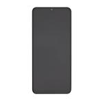 LCD Assembly With Frame Compatible for Samsung Galaxy A32 5G (A326 / 2021) (All Models) (Refurbished) - Black