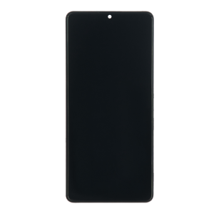 LCD Assembly With Frame Compatible for Samsung Galaxy A42 5G (A426 / 2020) (Aftermarket) - Black