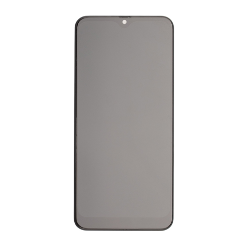 LCD Assembly With Frame Compatible for Samsung Galaxy A50S (A507 / 2019) (Aftermarket)