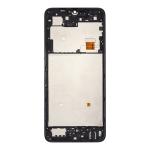 LCD Assembly With Frame Compatible for TCL 40 XE 5G (Refurbished)