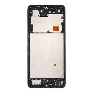 LCD Assembly With Frame Compatible for TCL 40 XE 5G (Refurbished)