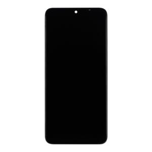 LCD Assembly With Frame Compatible for TCL 40 XE 5G (Refurbished)