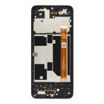 LCD Assembly With Frame Compatible for TCL 50 LE (Refurbished)
