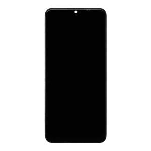 LCD Assembly With Frame Compatible for TCL 50 LE (Refurbished)