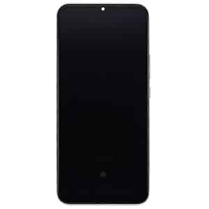 LCD Assembly With Frame Compatible for Xiaomi Mi 10T Lite 5G (Refurbished) - Rose Gold Beach
