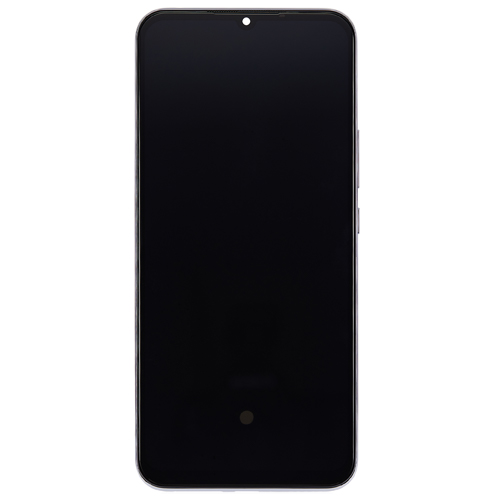 LCD Assembly With Frame Compatible for Xiaomi Mi 10T Lite 5G (Refurbished) - Rose Gold Beach