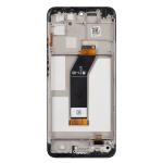 LCD Assembly With Frame Compatible for Xiaomi Redmi 10 (2022) / Redmi 10 Prime (2022) (Refurbished) - All Colors