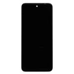 LCD Assembly With Frame Compatible for Xiaomi Redmi 10 (2022) / Redmi 10 Prime (2022) (Refurbished) - All Colors