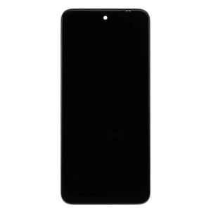 LCD Assembly With Frame Compatible for Xiaomi Redmi 10 (2022) / Redmi 10 Prime (2022) (Refurbished) - All Colors