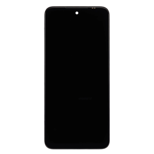 LCD Assembly With Frame Compatible for Xiaomi Redmi 10 (2022) / Redmi 10 Prime (2022) (Refurbished) - All Colors