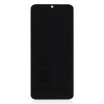 LCD Assembly With Frame Compatible for Xiaomi Redmi 12C / Redmi 11A / Poco C55 (Refurbished) - All Colors