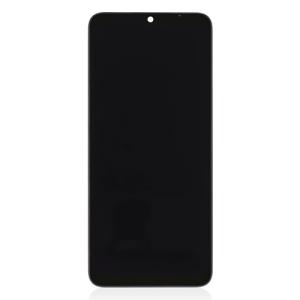 LCD Assembly With Frame Compatible for Xiaomi Redmi 12C / Redmi 11A / Poco C55 (Refurbished) - All Colors