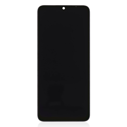LCD Assembly With Frame Compatible for Xiaomi Redmi 12C / Redmi 11A / Poco C55 (Refurbished) - All Colors
