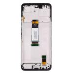 LCD Assembly With Frame Compatible for Xiaomi Redmi 13 4G / Redmi 13 5G (Refurbished) - All Colors