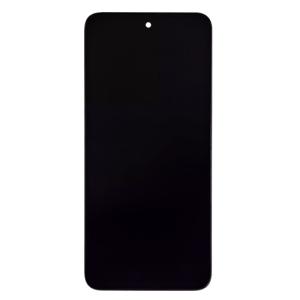 LCD Assembly With Frame Compatible for Xiaomi Redmi 13 4G / Redmi 13 5G (Refurbished) - All Colors