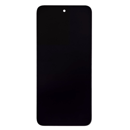 LCD Assembly With Frame Compatible for Xiaomi Redmi 13 4G / Redmi 13 5G (Refurbished) - All Colors