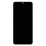 LCD Assembly With Frame Compatible for Xiaomi Redmi 13C 4G / Xiaomi Poco C65 (Refurbished) - All Colors