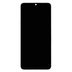 LCD Assembly With Frame Compatible for Xiaomi Redmi 13C 4G / Xiaomi Poco C65 (Refurbished) - All Colors