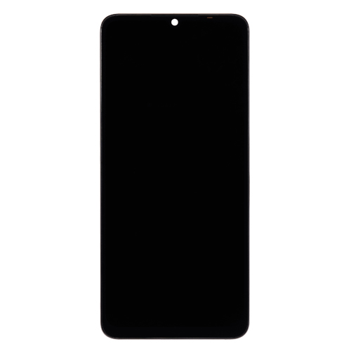 LCD Assembly With Frame Compatible for Xiaomi Redmi 13C 4G / Xiaomi Poco C65 (Refurbished) - All Colors