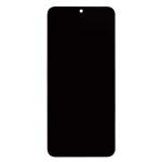 LCD Assembly With Frame Compatible for Xiaomi Redmi 14C 4G / Poco C75 (Refurbished) - All Colors