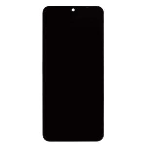 LCD Assembly With Frame Compatible for Xiaomi Redmi 14C 4G / Poco C75 (Refurbished) - All Colors