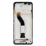 LCD Assembly With Frame Compatible for Xiaomi Redmi 14C 5G / Redmi 14R (Refurbished) - All Colors